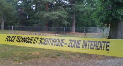 Drame familial près de Villefranche : la femme a bien été tuée par strangulation Drame familial près de Villefranche : la femme a bien été tuée par strangulation