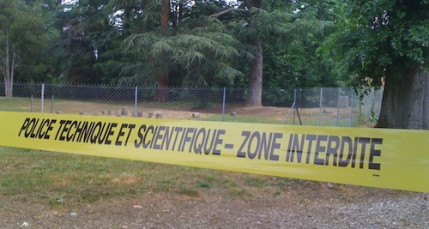 Le corps d’un Givordin repêché dans le Rhône Le corps d’un Givordin repêché dans le Rhône