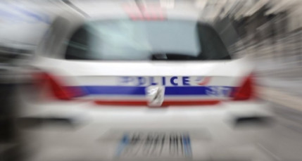 Lyon : le cambrioleur étourdi condamné à huit mois de prison ferme Lyon : le cambrioleur étourdi condamné à huit mois de prison ferme