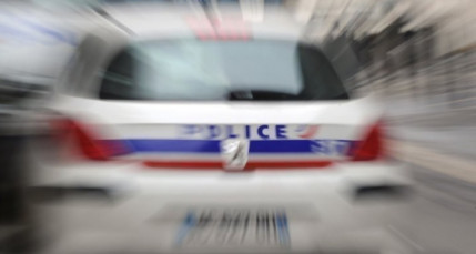 Un Rhodanien écroué pour avoir foncé en voiture sur deux jeunes Un Rhodanien écroué pour avoir foncé en voiture sur deux jeunes