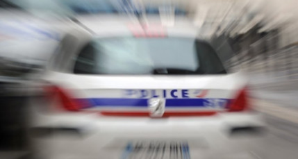 Il vole une bouteille de whisky et menace de mettre le feu au commerce Il vole une bouteille de whisky et menace de mettre le feu au commerce