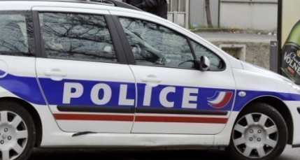 Femme égorgée près de Lyon : le mari présenté au parquet dimanche Femme égorgée près de Lyon : le mari présenté au parquet dimanche