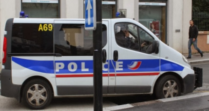 Vaulx-en-Velin : une tentative de vol &agrave; la voiture b&eacute;lier &eacute;choue
