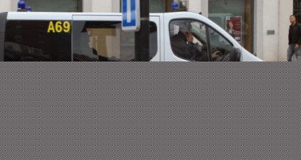 Contrôlé en état d’ivresse, il était déjà recherché pour des faits similaires Contrôlé en état d’ivresse, il était déjà recherché pour des faits similaires