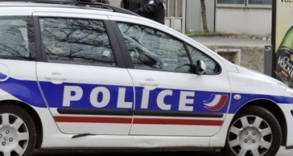 Un Villeurbannais interpellé près d’un an après une violente bagarre Un Villeurbannais interpellé près d’un an après une violente bagarre
