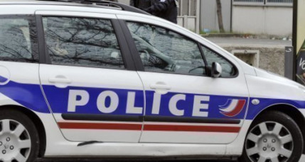 Un Vaudais de 48 ans poignard&eacute; &agrave; Rillieux-la-Pape
