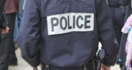 Deux hommes interpellés pour tentative d’extorsion de fonds Deux hommes interpellés pour tentative d’extorsion de fonds