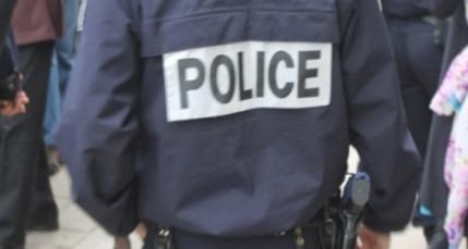 Il se fait passer pour un handicapé et prend la fuite lors d'un contrôle Il se fait passer pour un handicapé et prend la fuite lors d'un contrôle