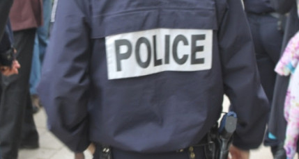 Vaulx-en-Velin : Il refuse de s’arrêter et percute un policier Vaulx-en-Velin : Il refuse de s’arrêter et percute un policier