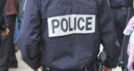 Reloger les familles expulsées à Lyon : des manifestants et Nathalie Perrin-Gilbert gazés Reloger les familles expulsées à Lyon : des manifestants et Nathalie Perrin-Gilbert gazés