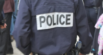 Saint-Priest : frapp&eacute; &agrave; coups de pied pour une place de parking