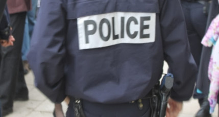 Trois jeunes enchainent les vols dans le deuxième arrondissement Trois jeunes enchainent les vols dans le deuxième arrondissement