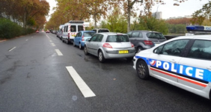 Agression homophobe près de Lyon Agression homophobe près de Lyon