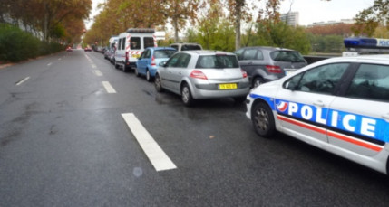 19 personnes arrêtées lors des incidents du 14 juillet dans l’agglomération lyonnaise 19 personnes arrêtées lors des incidents du 14 juillet dans l’agglomération lyonnaise