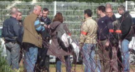 Vaulx-en-Velin : Un jeune de 18 ans séquestré et frappé pour une histoire de dette Vaulx-en-Velin : Un jeune de 18 ans séquestré et frappé pour une histoire de dette