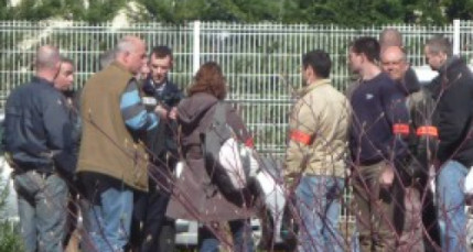 Le corps d’un Rhôdanien retrouvé dans le lac Léman Le corps d’un Rhôdanien retrouvé dans le lac Léman