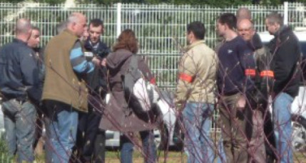 Appel &agrave; t&eacute;moin apr&egrave;s le meurtre d'un adolescent &agrave; Sablons d&eacute;but mai