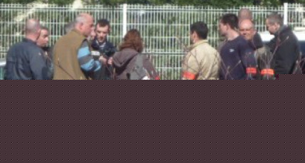 Un Villeurbannais enlevé pour une dette Un Villeurbannais enlevé pour une dette