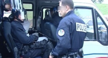 V&eacute;nissieux : d&eacute;couverte d&rsquo;un trafic de stup&eacute;fiants et d&eacute;tention d&rsquo;armes de cat&eacute;gories d&rsquo;A et D