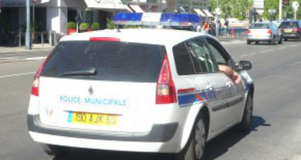 Lyon : quatre personnes placées en garde à vue après un vol à la Part-Dieu
