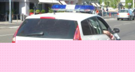 Lyon : ils se font passer pour deux policiers et frappent un passant