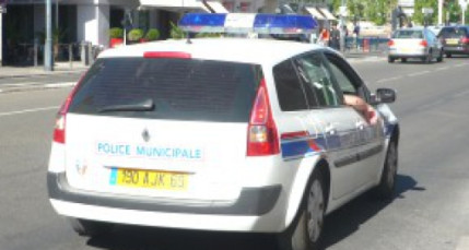 Un homme interpellé à Villeurbanne pour plusieurs dégradations volontaires de biens Un homme interpellé à Villeurbanne pour plusieurs dégradations volontaires de biens