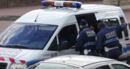 Le quartier de la Part-Dieu bouclé pour une valise oubliée Le quartier de la Part-Dieu bouclé pour une valise oubliée
