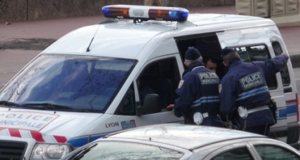 Les cambrioleurs d’un entrepôt des Galeries Lafayette ont été arrêtés Les cambrioleurs d’un entrepôt des Galeries Lafayette ont été arrêtés