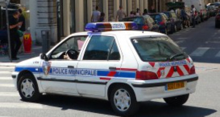 Lyon : braquage dans le 4e arrondissement