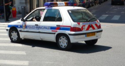 Vol de cuivre dans une soci&eacute;t&eacute; de Meyzieu