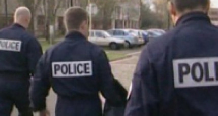 Lyon : trois mois de prison pour avoir bless&eacute; son fr&egrave;re avec un couteau