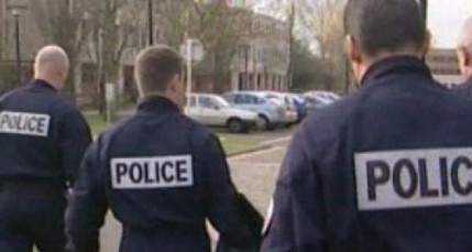 Un policier bless&eacute; lors d&rsquo;une interpellation &agrave; Oullins
