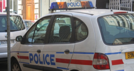 Braquage à Rillieux-la-Pape Braquage à Rillieux-la-Pape