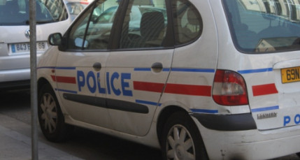 Un jeune homme s’est suicidé devant les policiers dans le 7e arrondissement de Lyon Un jeune homme s’est suicidé devant les policiers dans le 7e arrondissement de Lyon
