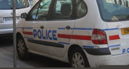 Deux braquages jeudi à Lyon Deux braquages jeudi à Lyon