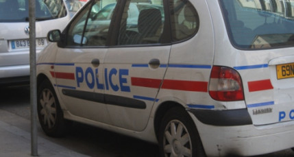 Une épicerie braquée jeudi soir à Caluire Une épicerie braquée jeudi soir à Caluire