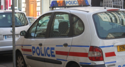 Braquage &agrave; Villeurbanne : cinq personnes interpell&eacute;es