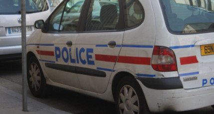 Rhône : un appel à témoins après un accident avec un policier Rhône : un appel à témoins après un accident avec un policier