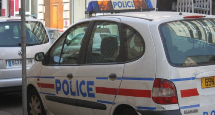 108 000 euros dérobés lors du braquage de Rillieux-la-Pape 108 000 euros dérobés lors du braquage de Rillieux-la-Pape