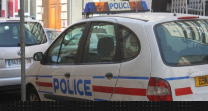 Trafic de drogues : vingt kilos de cannabis d&eacute;couverts &agrave; V&eacute;nissieux