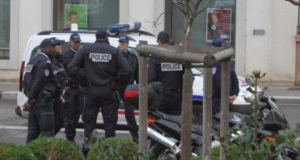 Identifiés par la vidéosurveillance après avoir violenté une femme Identifiés par la vidéosurveillance après avoir violenté une femme