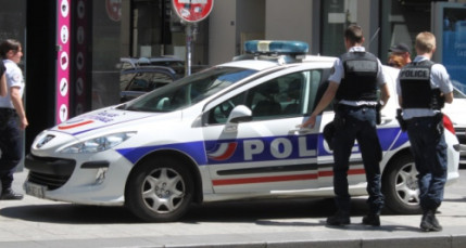 Deux hommes volent &agrave; deux reprises la recette d&rsquo;une g&eacute;rante de bar &agrave; V&eacute;nissieux