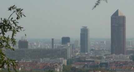 Pollution : l’alerte de niveau 2 maintenue dans le Rhône