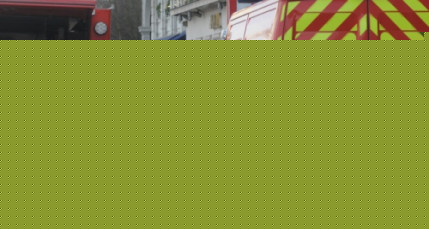 Dramatique accident de la route ce matin &agrave; St Romain en Gier