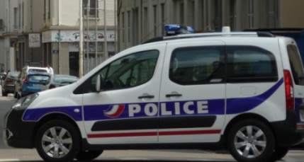 Deux mineurs &laquo; jouent &raquo; avec du ciment en pleine nuit &agrave; Caluire