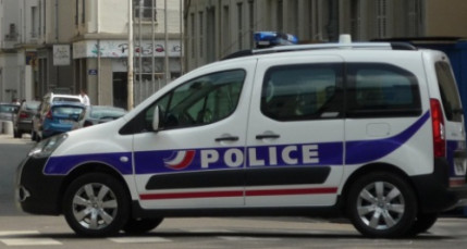 De la drogue et des armes retrouv&eacute;es dans un appartement du 3e arrondissement
