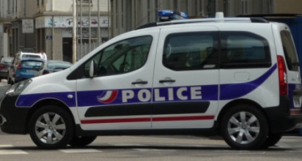 Deux jeunes de 20 ans agress&eacute;s place Lyautey