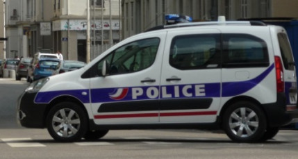 Quatre Vaudais interpellés à Lyon après un casse en Suisse Quatre Vaudais interpellés à Lyon après un casse en Suisse