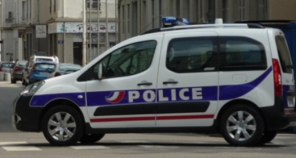 Une BMW achet&eacute;e avec un ch&egrave;que vol&eacute; retrouv&eacute;e &agrave; Villeurbanne