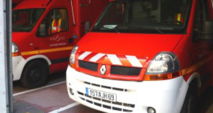 L&rsquo;homme renvers&eacute; par un bus dimanche &agrave;  Lyon &eacute;tait ivre